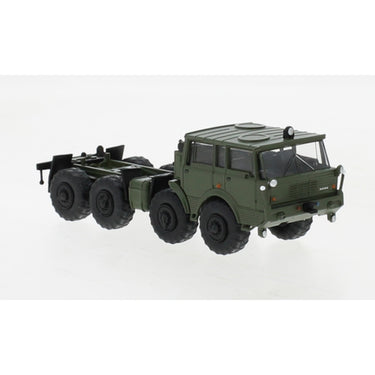 Tracto Camión Tatra 813 8x8 Escala 1:87 (Pre Venta)
